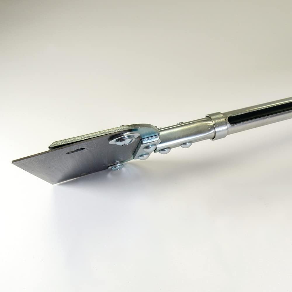 RED DEVIL Red Devil 2105 Inc. Slam Scraper Impact Tool, Metal