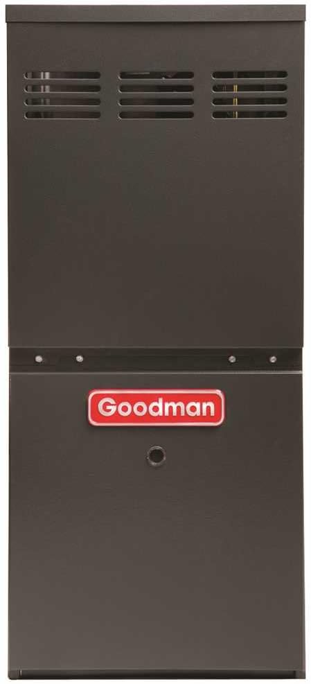 GOODMAN GMH80804BN GAS FURNACES