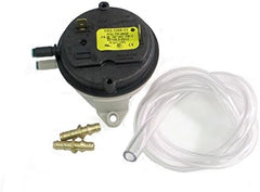 DETROIT RADIANT PRODUCTS TP-264E AIR FLOW SWITCHES