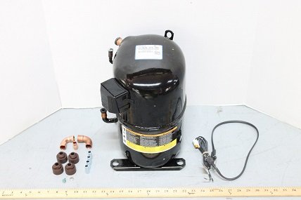 COPELAND CS18K6E-TF5-970 RECIPROCATING COMPRESSORS