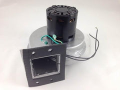 DETROIT RADIANT PRODUCTS TP-55 BLOWER HOUSING & ASSEMBLIES