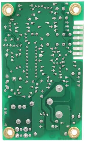 LAARS Fenwal 35-533555-113-0G Direct Spark Ignition Control Module 12V 15 Second Prepurge