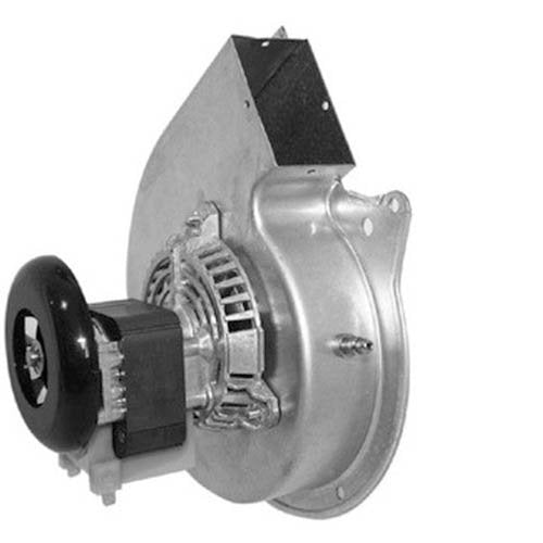 GENTEQ MOTORS A065 BLOWER FANS
