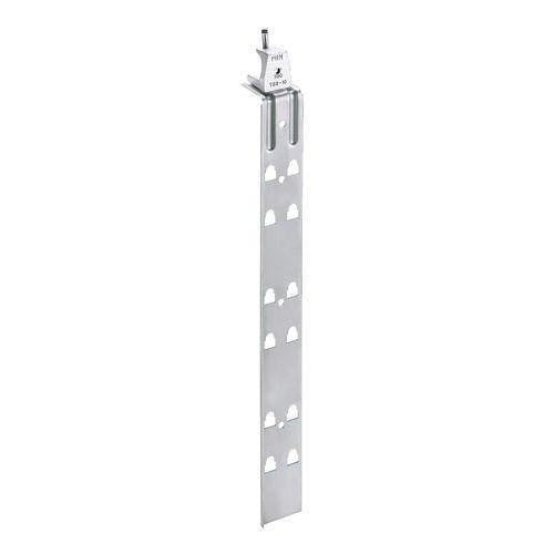 PANDUIT Panduit JMSBCB87-3-X Three-level Beam Clamp