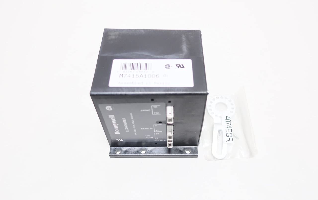 HONEYWELL M7415A1006 ACTUATORS
