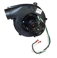 GENTEQ MOTORS D9619 BLOWER MOTORS
