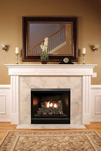 EMPIRE INDUSTRIES DVCD36FP31N GAS FURNACES