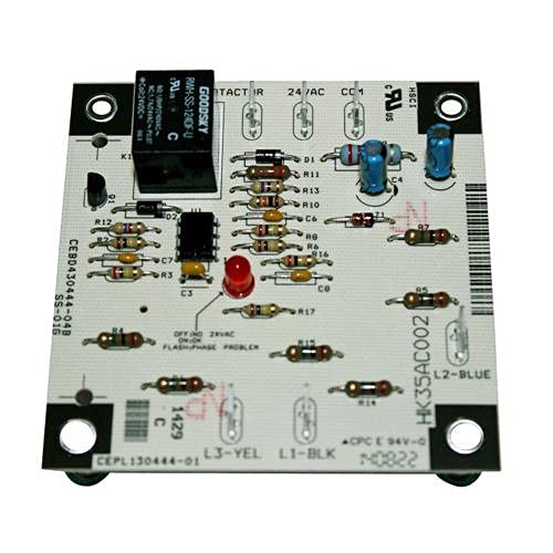 CARRIER HK35AC002 CONTROL BOARDS