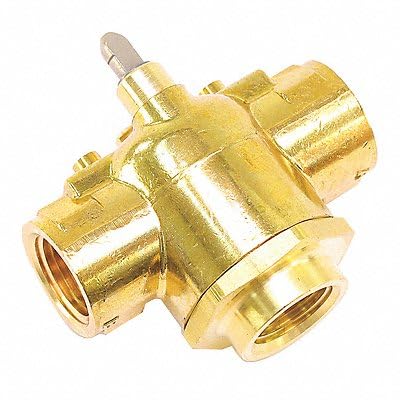 SCHNEIDER ELECTRIC VT3223 ZONE VALVES