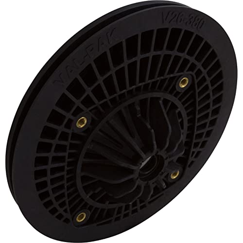 VAL-PAK V26-380 PLUMBING SUPPLIES