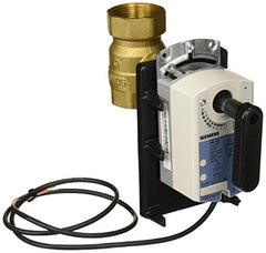 SIEMENS 171D-10322 BALL VALVES