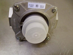 Honeywell V5055C1034 1 NPT Industrial Gas Valve w On-Off Safety Shut-Off