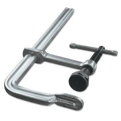 Bessey GS12-8K Sliding Arm Bar Clamp 4 Inches 3-1/8 Inches Depth
