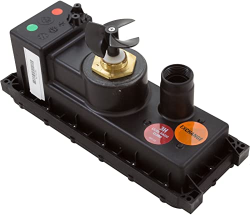 PENTAIR 360132 MOTOR PARTS