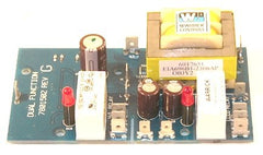 WARRICK DFL1A0K040406 CONTROL BOARDS
