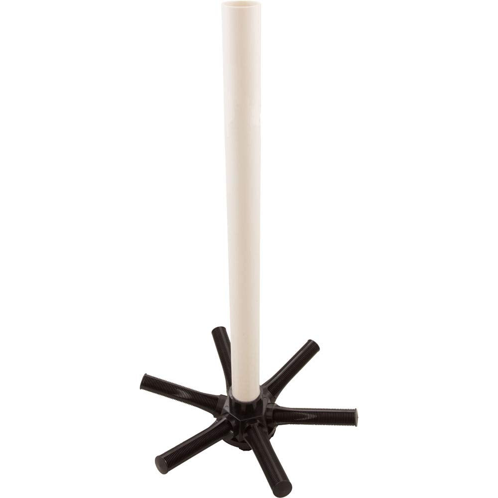 PENTAIR Pentair 152000 Pipe Assembly Replacement for Cristal-Flo II and Sand Dollar SD70 Pool and Spa Sand Filters