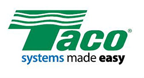 TACO 008SF CIRCULATOR PUMPS