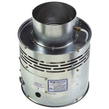 FIELD CONTROLS 46266306 COMMERCIAL VENTILATION