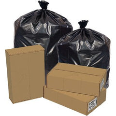 PITT PLASTICS EC434715K TRASH LINERS