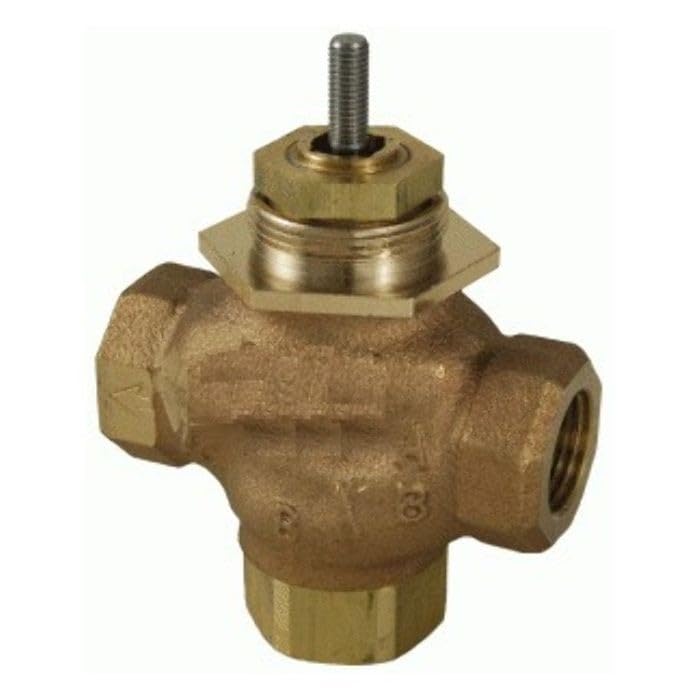 SCHNEIDER ELECTRIC VB-7313-0-4-06 GLOBE VALVES