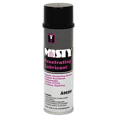 MISTY 1002456 LUBRICANTS
