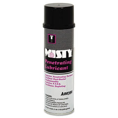 MISTY 1002456 LUBRICANTS