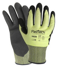WELLS LAMONT Wells Lamont y9236m Ansi A4 Cut Resistant Glove Medium