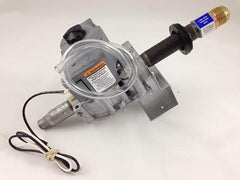 DETROIT RADIANT PRODUCTS TP-240 GAS VALVE ASSEMBLIES
