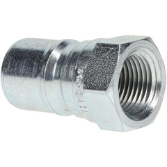 PARKER Parker H3-63 Hydraulic Hose Fitting 3/8 in 4000 Psi Nptf