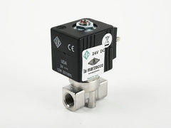 LA MARZOCCO La Marzocco B.2.020.01 Proportional Solenoid Valve 24 VDC (1/4 inch DN5.5) Replacement B.2.020