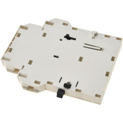 SCHNEIDER ELECTRIC Schneider Electric LUA8E20 Auxiliary Contact Block Module