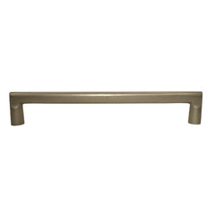 EMTEK Emtek 86339TWB Bronze Barn Cabinet Knob Tumbled White Bronze