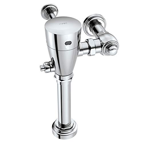 MOEN Moen 8310AC16 M-Power 1-1/2-in 1.6 GPM Closet Flush Valve