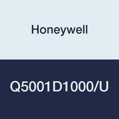 HONEYWELL Q5001D1000/U ACTUATOR PARTS & ACCESSORIES