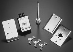 TCS Basys Controls QE01 Capillary Tube Mounting Clip