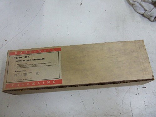HONEYWELL T678A1494 FURNACE CONTROL BOARDS