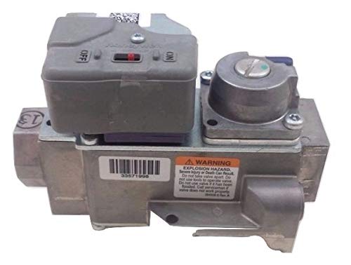 LENNOX 72W34 GAS VALVES