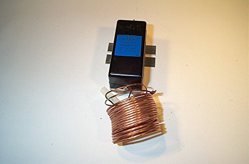 JOHNSON CONTROLS Johnson Controls T-5210-1007 Pneumatic Temperature Transmitter
