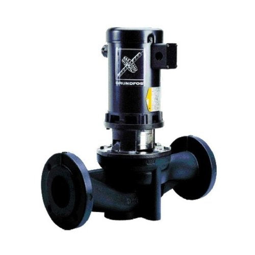 GRUNDFOS 96411819 CIRCULATOR PUMPS