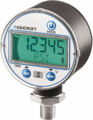 ASHCROFT Ashcroft 662876749919 Digital Pressure Gauge 0-200 Psi