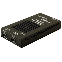 LANTRONIX Transition Networks S3100-4040-OZ Fiber Repeater