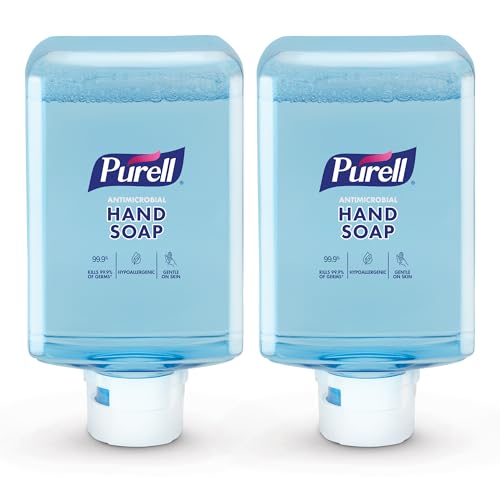 PURELL 8382-02 SOAP & DISPENSERS