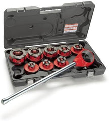RIDGID TOOLS 36550 PIPE THREADING TOOLS & KITS