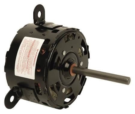 CARRIER Carrier HC41VE700 Motor 1/3Hp 208-230V 1075Rpm CCW