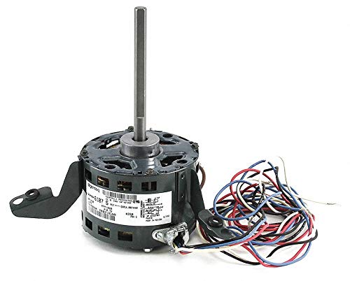 INTERNATIONAL ENVIRONMENTAL 70021540 DIRECT DRIVE MOTORS