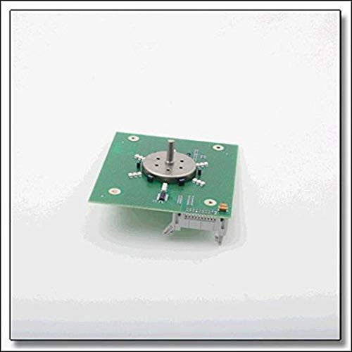 ALTO-SHAAM BA-34030 CONTROL BOARDS