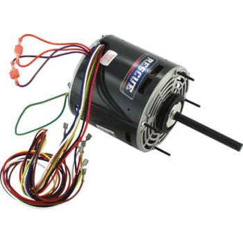 US MOTORS US5461 VARIABLE SPEED MOTORS