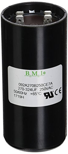 DIVERSITECH 270-324220 CAPACITORS