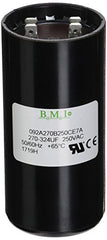DIVERSITECH 270-324220 CAPACITORS