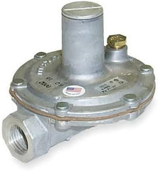 MAXITROL 325-3-1/2" GAS PRESSURE REGULATORS